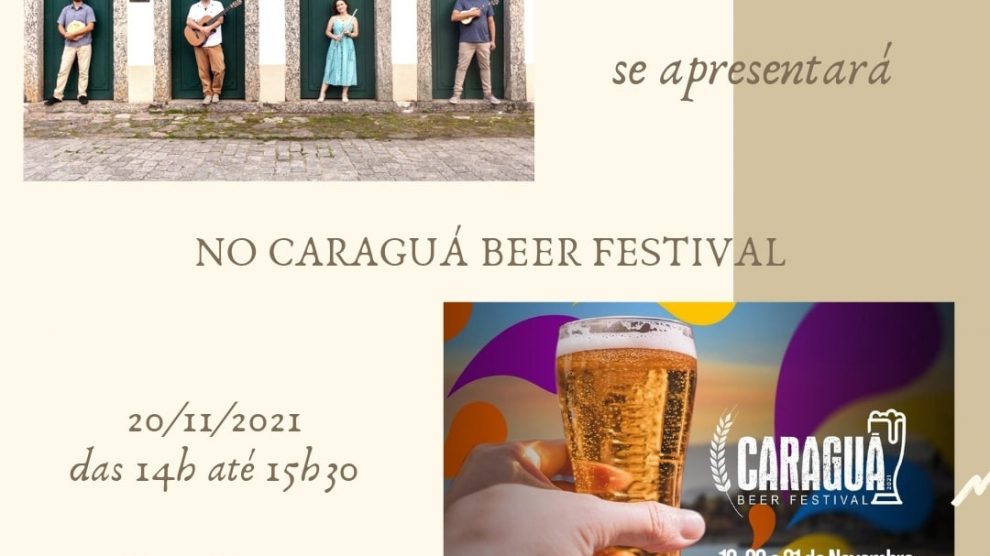 Caraguá Beer Festival